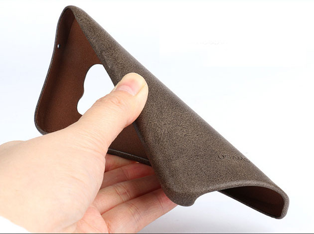 เคสซัมซุง S7 เคสหนังนิ่มกันกระแทกได้ดี